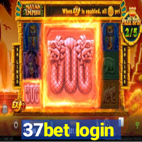 37bet login